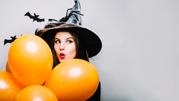Top 10 Spooky Hair Ideas for Halloween