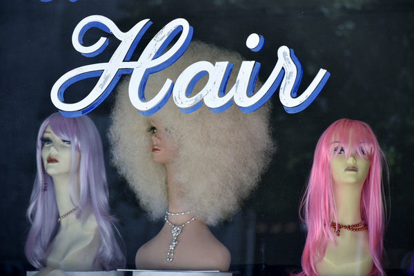 How to Properly Care for Your Wigs and Extensions