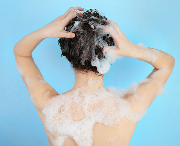 3 Common Shampoo Mistakes You’re Making