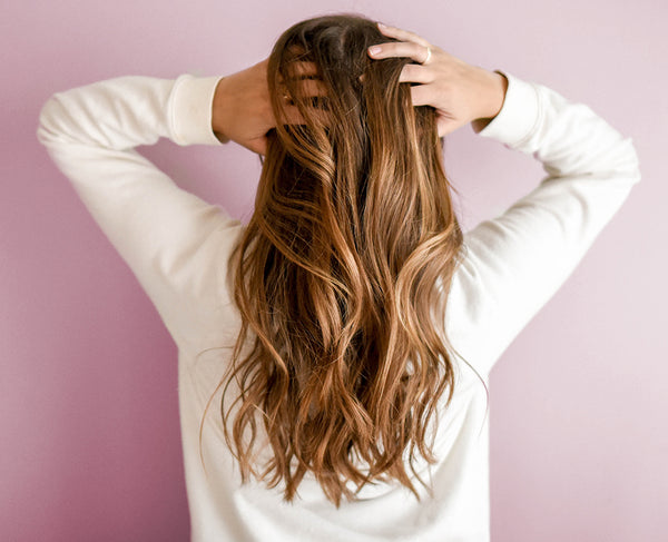 Vitamins & Minerals: What does your hair need?