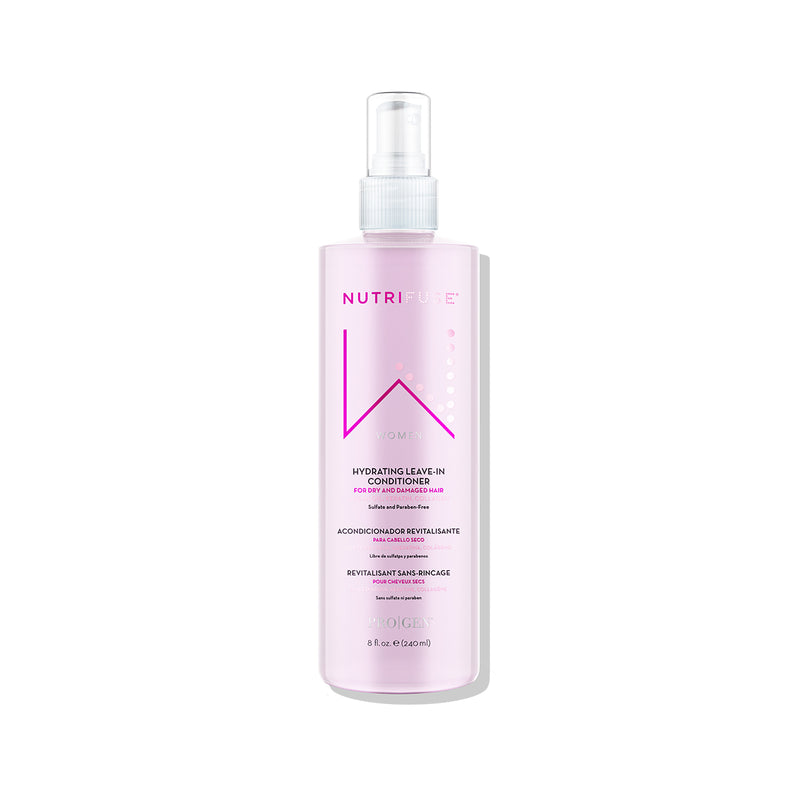 Hydrating Leave-In Conditioner - Progen Nutrifuse